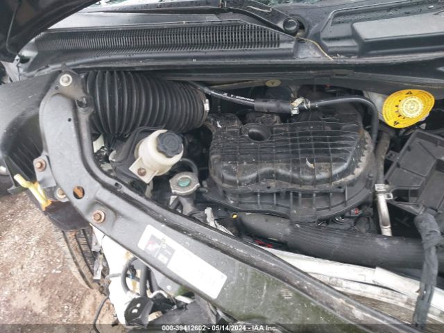 2C4RDGBG0FR650427 Dodge Grand Caravan American Value Pkg