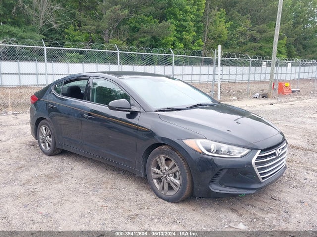 2018 5NPD84LF2JH318501 main image