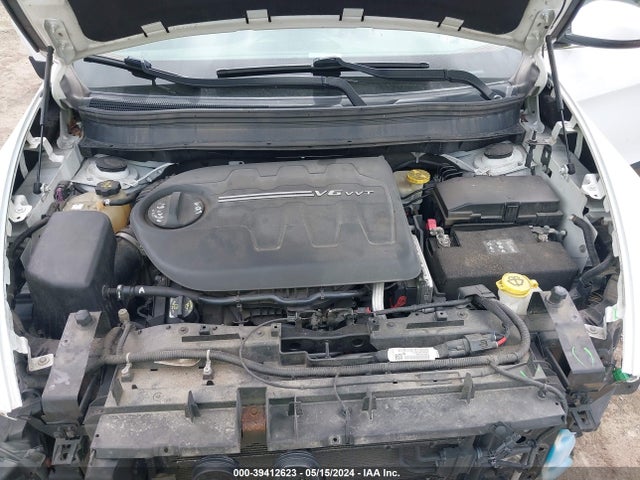 1C4PJMDS4FW758766 Jeep Cherokee Limited