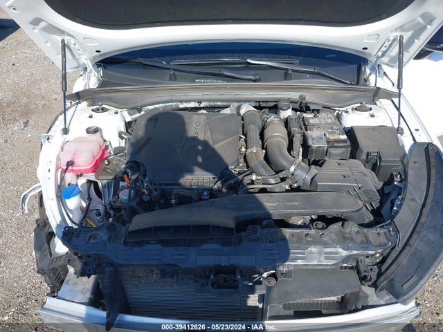 KIA K5 Gt 2024 5XXG44J87RG253777 Image 10