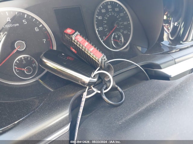 KIA K5 Gt 2024 5XXG44J87RG253777 Image 11