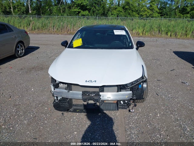 KIA K5 Gt 2024 5XXG44J87RG253777 Image 13