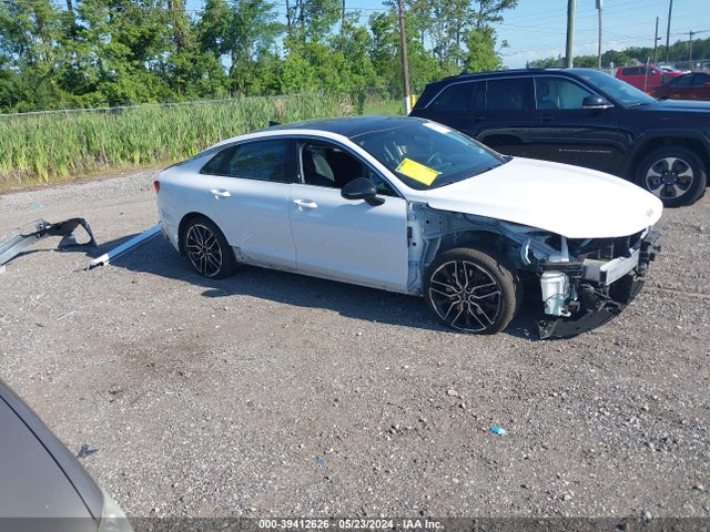 KIA K5 Gt 2024 5XXG44J87RG253777 Image 14