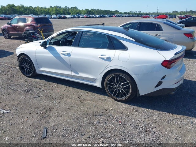 KIA K5 Gt 2024 5XXG44J87RG253777 Image 15
