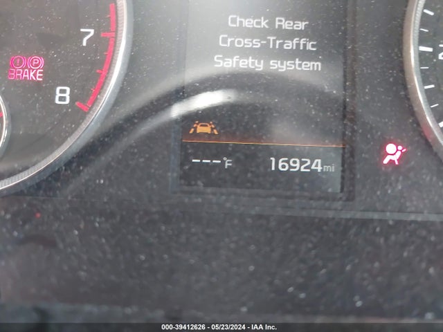 KIA K5 Gt 2024 5XXG44J87RG253777 Image 16
