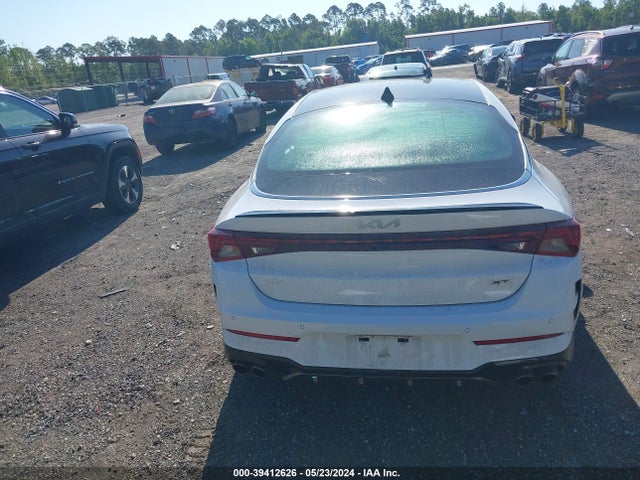 KIA K5 Gt 2024 5XXG44J87RG253777 Image 17