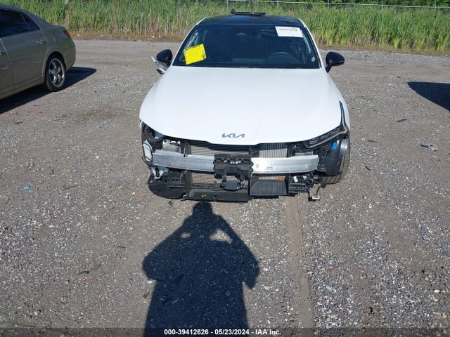 KIA K5 Gt 2024 5XXG44J87RG253777 Image 6