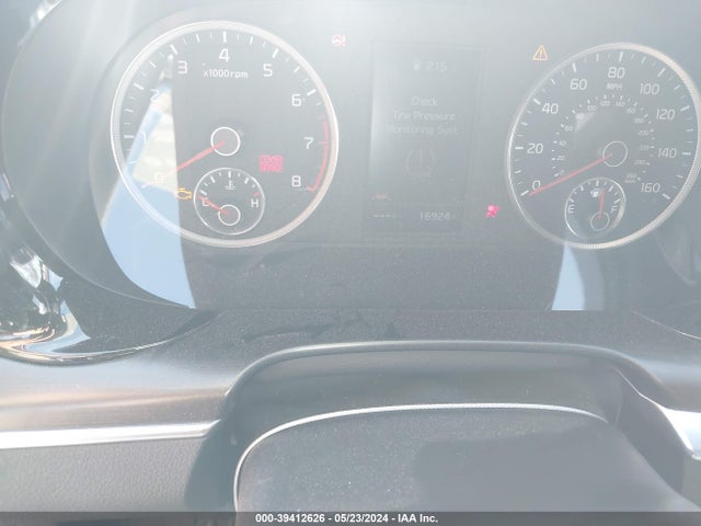 KIA K5 Gt 2024 5XXG44J87RG253777 Image 7
