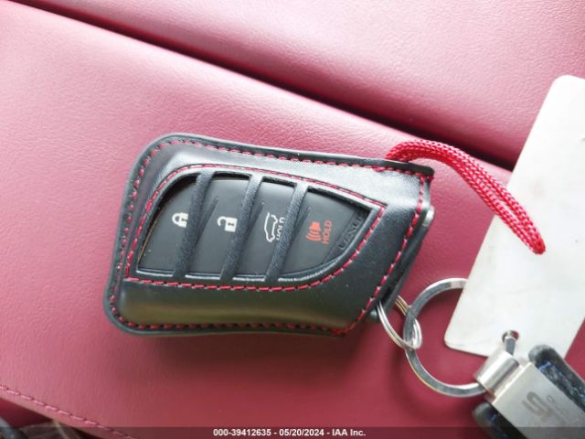 JTJAM7BX6N5320572 Lexus 460 Premium