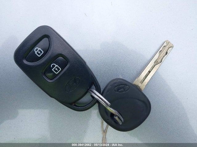 Hyundai TUCSON SE 2015 KM8JU3AG3FU957726 Image 11
