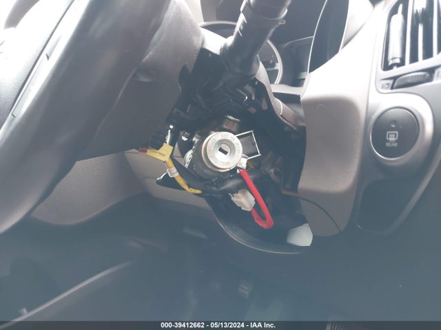 Hyundai TUCSON SE 2015 KM8JU3AG3FU957726 Image 17