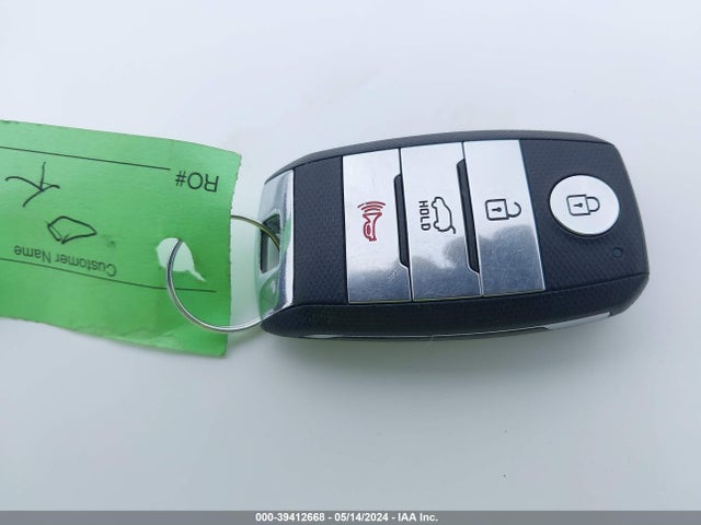 KIA NIRO LX 2019 KNDCB3LCXK5345864 Image 11