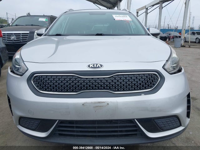 KIA NIRO LX 2019 KNDCB3LCXK5345864 Image 12