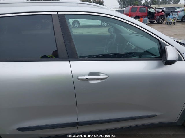 KIA NIRO LX 2019 KNDCB3LCXK5345864 Image 13