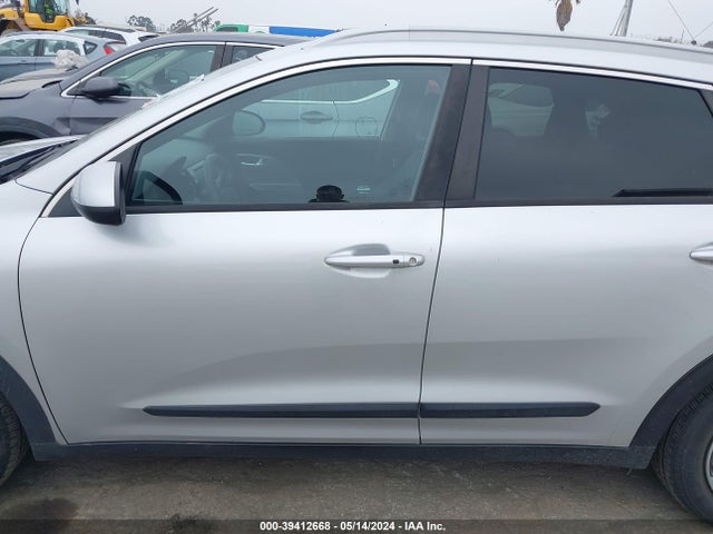 KIA NIRO LX 2019 KNDCB3LCXK5345864 Image 14