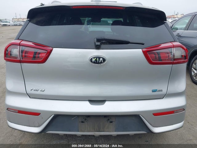 KIA NIRO LX 2019 KNDCB3LCXK5345864 Image 16