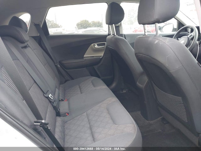 KIA NIRO LX 2019 KNDCB3LCXK5345864 Image 8