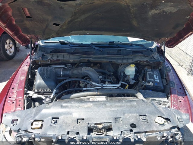 RAM 1500 Sport 2016 3C6JR6CT5GG213624 Image 10