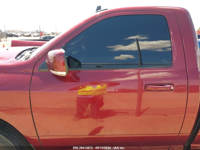 RAM 1500 Sport 2016 3C6JR6CT5GG213624 Image 14