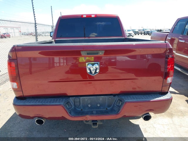 RAM 1500 Sport 2016 3C6JR6CT5GG213624 Image 16