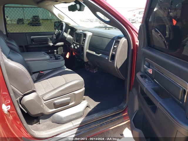 RAM 1500 Sport 2016 3C6JR6CT5GG213624 Image 5
