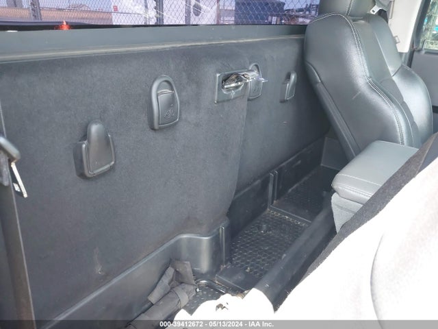 RAM 1500 Sport 2016 3C6JR6CT5GG213624 Image 8