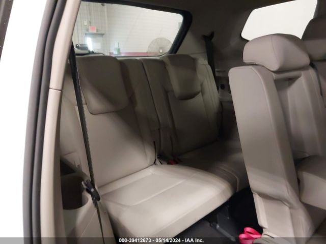 1V2UR2CA9KC508779 Volkswagen Atlas 3.6l V6 Se W/technology