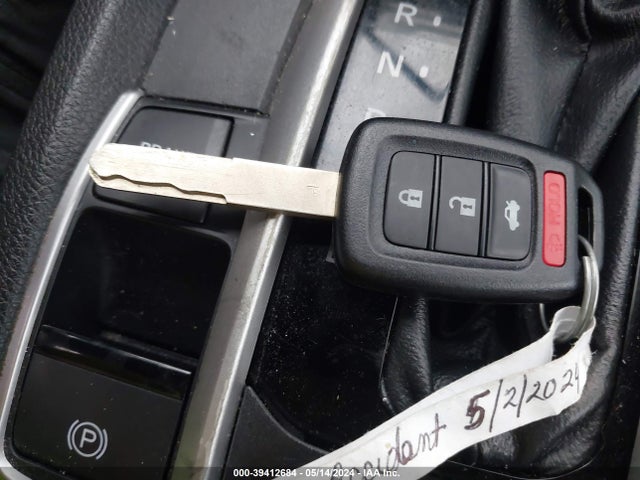 Honda Civic Lx 2016 19XFC2F54GE066519 Image 11