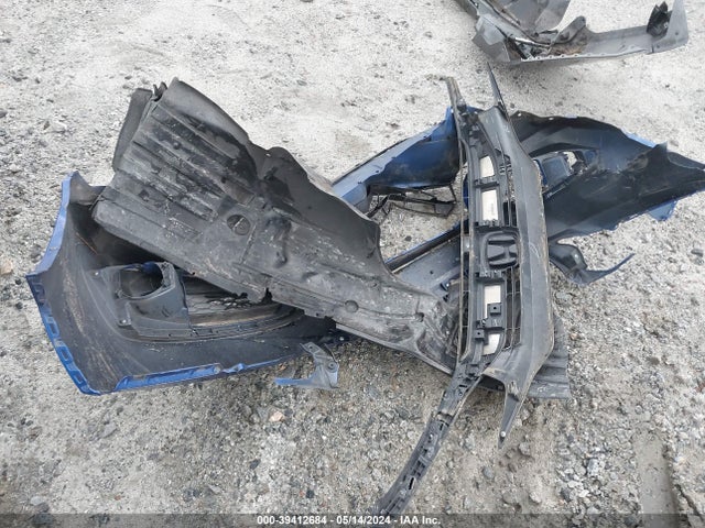 Honda Civic Lx 2016 19XFC2F54GE066519 Image 12