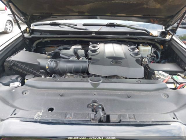 JTEBU5JR7F5214398 Toyota 4runner Trd Pro