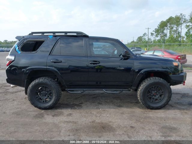 JTEBU5JR7F5214398 Toyota 4runner Trd Pro