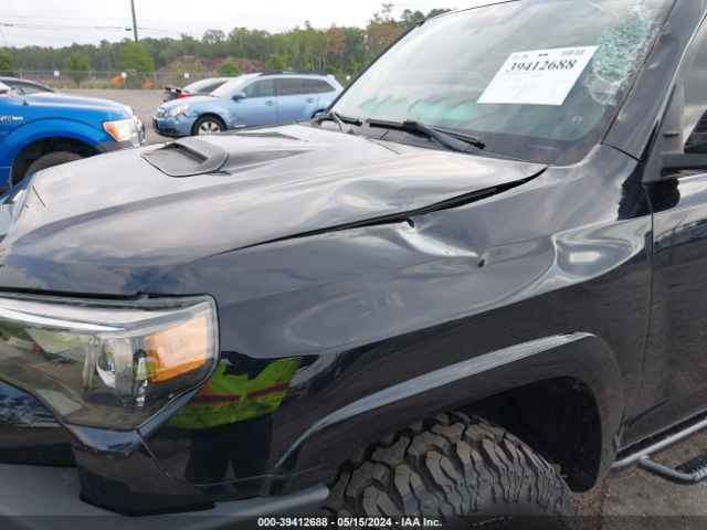 JTEBU5JR7F5214398 Toyota 4runner Trd Pro