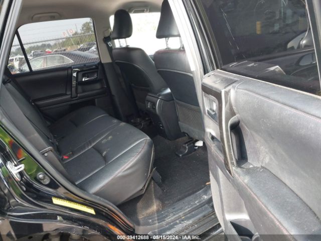 JTEBU5JR7F5214398 Toyota 4runner Trd Pro
