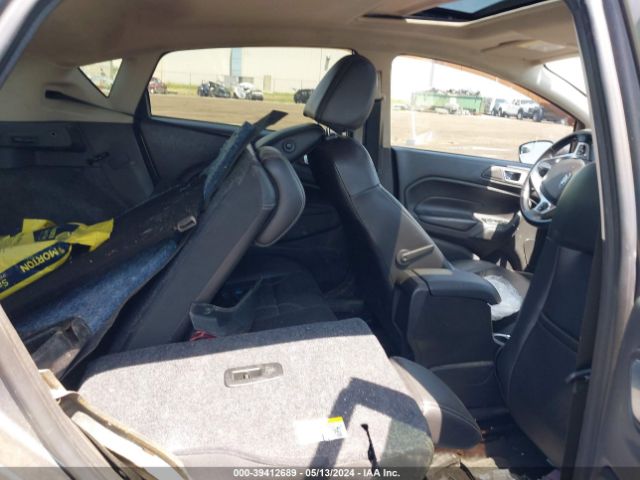 3FADP4FJ6EM185489 Ford Fiesta Titanium
