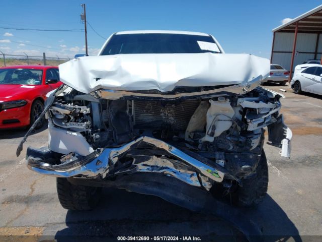 1C6RREJT6KN801029 RAM 1500 Laramie