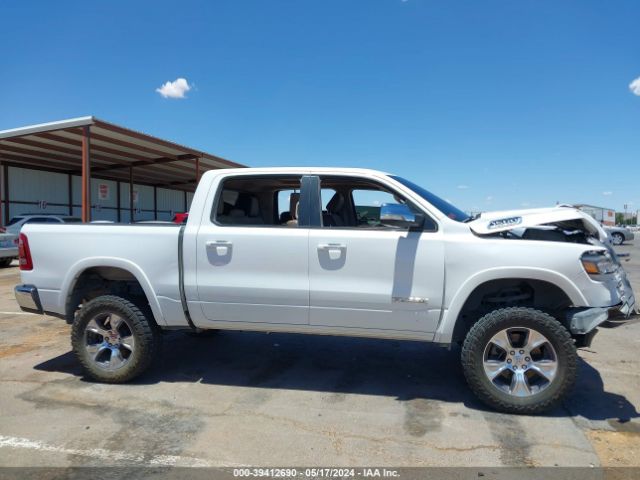 1C6RREJT6KN801029 RAM 1500 Laramie
