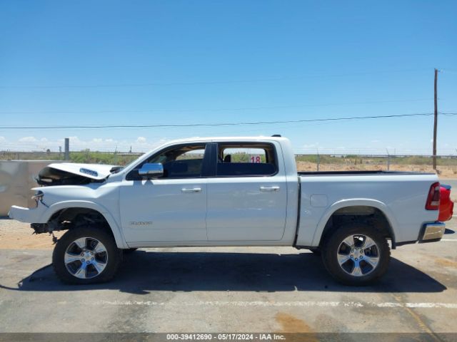 1C6RREJT6KN801029 RAM 1500 Laramie
