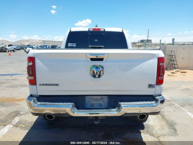 1C6RREJT6KN801029 RAM 1500 Laramie