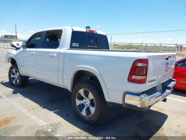 1C6RREJT6KN801029 RAM 1500 Laramie