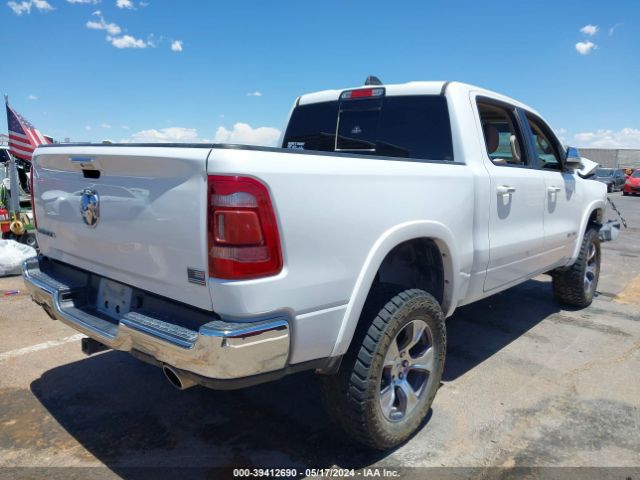 1C6RREJT6KN801029 RAM 1500 Laramie