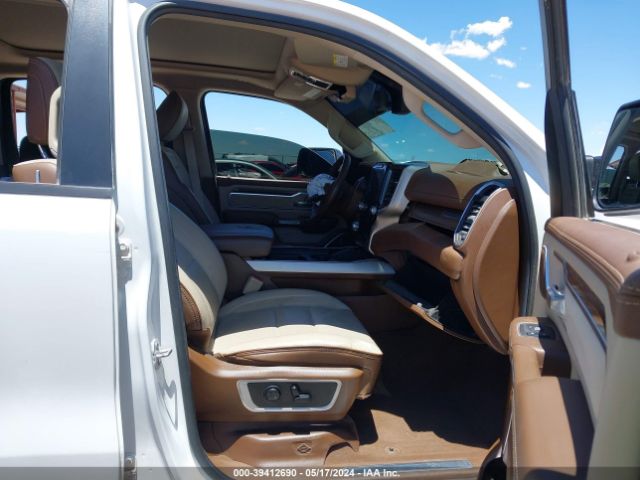 1C6RREJT6KN801029 RAM 1500 Laramie