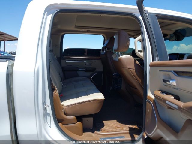 1C6RREJT6KN801029 RAM 1500 Laramie