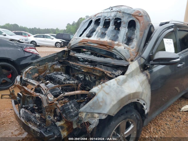 Toyota Rav4 Xle 2015 JTMWFREV3FD070370 Image 6