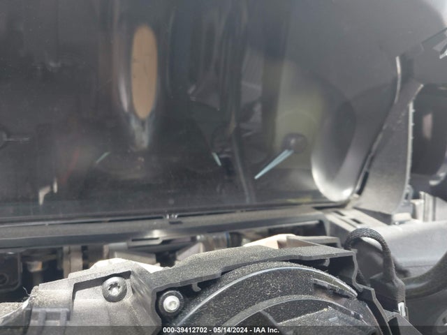 Ford Police Interceptor Utility 2021 1FM5K8AW3MNA14478 Image 16