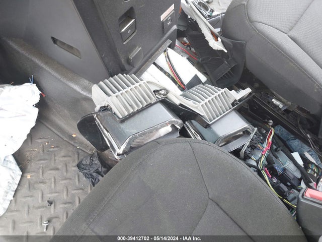 Ford Police Interceptor Utility 2021 1FM5K8AW3MNA14478 Image 12