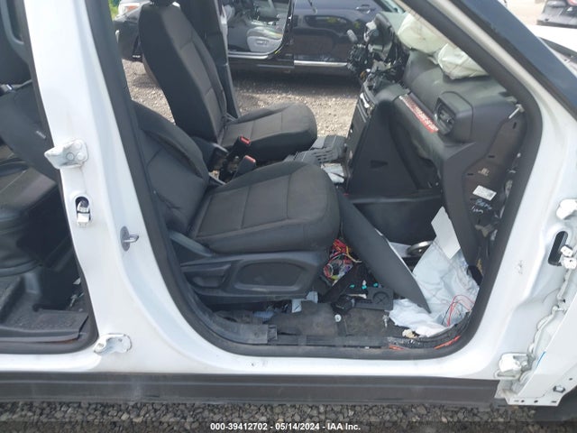 Ford Police Interceptor Utility 2021 1FM5K8AW3MNA14478 Image 5