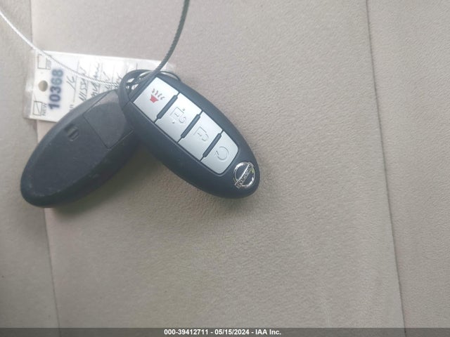 Nissan MURANO SV 2016 5N1AZ2MH1GN111381 Image 11