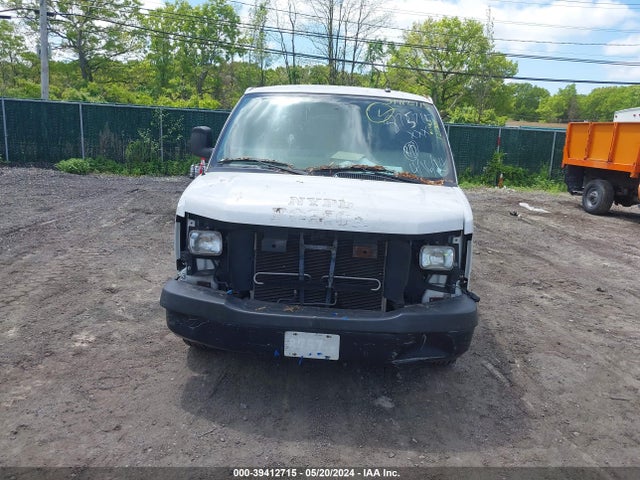 Chevrolet Express 2500 Ls 2015 1GAWGPFG4F1279807 Image 13
