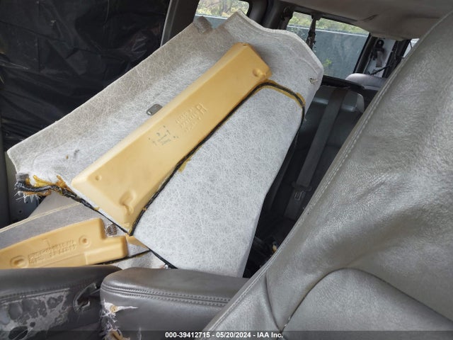 Chevrolet Express 2500 Ls 2015 1GAWGPFG4F1279807 Image 12