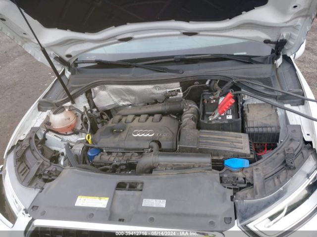 WA1EFCFS0FR013148 Audi Q3 2.0t Premium Plus